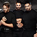 100 pics Tv Shows 2 answers The Shield