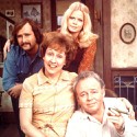 100 pics Tv Shows 2 answers All In The Family