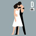 100 pics A-Z Films answers Dirty Dancing 