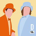 100 pics A-Z Films answers Dumb And Dumber 