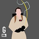 100 pics A-Z Films answers Ghostbusters 
