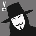 100 pics A-Z Films answers V For Vendetta 