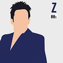 100 pics A-Z Films answers Zoolander 