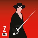 100 pics A-Z Films answers Zorro 