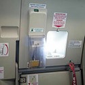 100 pics Airport answers Emergency Exit