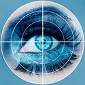 100 pics Airport answers Eye Scanner