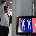 100 pics Airport answers Full Body Scan