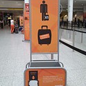 100 pics Airport answers Hand Luggage