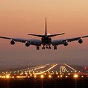 100 pics Airport answers Landing