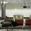 100 pics Airport answers Lost Luggage