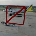 100 pics Airport answers No Smoking Signs