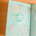 100 pics Airport answers Passport