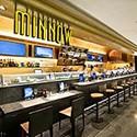 100 pics Airport answers Seafood Bar