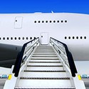 100 pics Airport answers Stairs