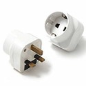 100 pics Airport answers Travel Adaptor