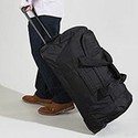 100 pics Airport answers Wheelie Bag