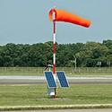 100 pics Airport answers Windsock