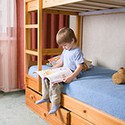 100 pics Around The House answers Bunk Bed