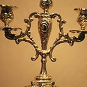100 pics Around The House answers Candelabra