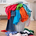100 pics Around The House answers Laundry Basket