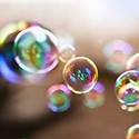 100 pics Circular answers Bubbles 