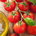 100 pics Circular answers Cherry Tomatoes 