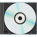 100 pics Circular answers Compact Disc 