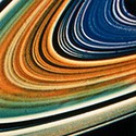 100 pics Circular answers Saturns Rings 