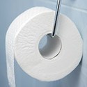 100 pics Circular answers Toilet Roll 