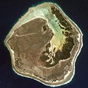100 pics Earth From Above answers Europa Island