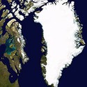 100 pics Earth From Above answers Greenland