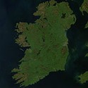 100 pics Earth From Above answers Ireland
