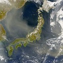 100 pics Earth From Above answers Japan