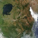 100 pics Earth From Above answers Lake Victoria