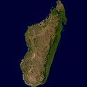 100 pics Earth From Above answers Madagascar