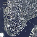 100 pics Earth From Above answers Manhattan