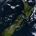 100 pics Earth From Above answers New Zealand