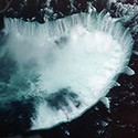 100 pics Earth From Above answers Niagara Falls