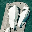 100 pics Earth From Above answers Opera House