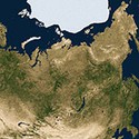 100 pics Earth From Above answers Russia