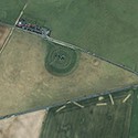 100 pics Earth From Above answers Stonehenge