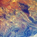 100 pics Earth From Above answers The Outback