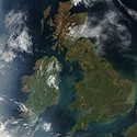 100 pics Earth From Above answers United Kingdom