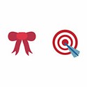 100 pics Emoji Quiz One (2015) answers Bow And Arrow 