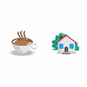 100 pics Emoji Quiz One (2015) answers Coffee House 