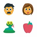 100 pics Emoji Quiz One (2015) answers Garden Of Eden 