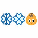 100 pics Emoji Quiz One (2015) answers Ice Ice Baby 