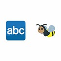 100 pics Emoji Quiz One (2015) answers Spelling Bee 