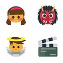 100 pics Emoji Quiz One (2015) answers The Exorcist 