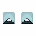 100 pics Emoji Quiz One (2015) answers Twin Peaks 